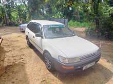 Toyota Elephant Back 1997 Car