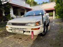 Toyota Elephant Back 103 1998 Car