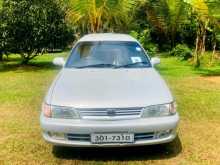 Toyota Elephant Back 1999 Car