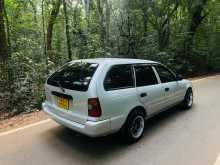 Toyota Elephant Back 1999 Car