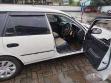 Toyota Elephant Back 2000 Car