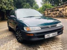 Toyota Elephant Back 2000 Car