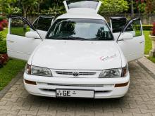 Toyota Elephant Back 1998 Car