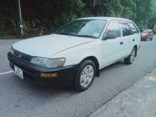 Toyota Elephant Back 1997 Car