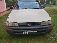 Toyota Elephant Back 1996 Car