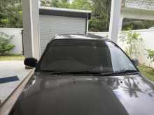 Toyota Elephant Back 1997 Car