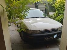 Toyota Elephant Back 1997 Car