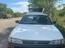 Toyota Elephant Back 1997 Car