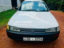 Toyota Elephant Back 1997 Car