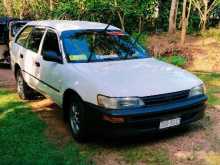Toyota Elephant Back 1995 Car