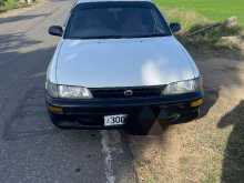 Toyota Elephant Back 1994 Car