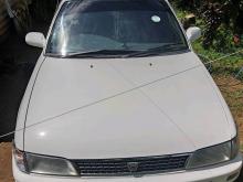 Toyota Elephant Back 2003 Car