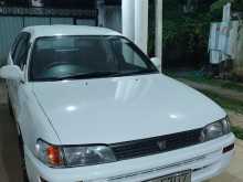 Toyota Elephant Back G Touring 1996 Car