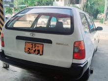 Toyota Elephant Back 106 1994 Car