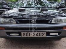 Toyota COROLLA DX 1996 Car