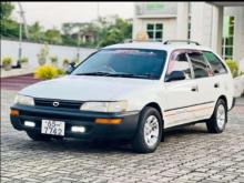 Toyota Elephant Back 108 1996 Car