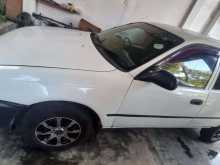Toyota Corolla 1993 Car