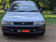 Toyota Elephant Back 108 1996 Car