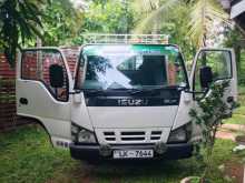 Isuzu ELF 2007 Lorry