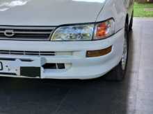 Toyota Elipent Back 1998 Car