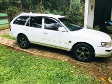 Toyota Elephant Back Ce108 1998 Car