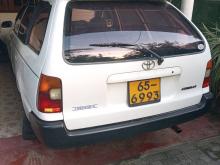 Toyota Eliphant Back CE106 1996 Wagon