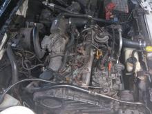 Toyota Elephant Back CE106 1996 Car
