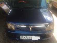 Perodua Kelisa 2005 Car