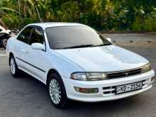 Toyota EMPEROR CARINA MY ROAD 2005 Car