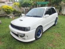 Toyota EP 80 1990 Car