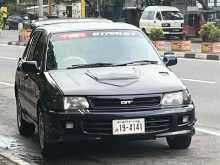 Toyota EP82 1993 Car