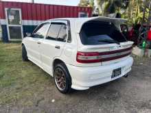 Toyota Starlet EP82 1992 Car