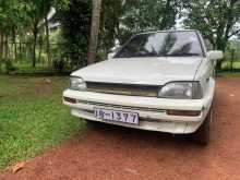 Toyota EP71 1987 Car