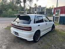 Toyota STARLET 1991 Car