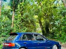 Toyota Ep82 1993 Car