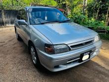 Toyota Ep82 1995 Car