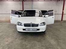 Toyota Starlet EP91 1998 Car