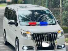 Toyota Esquire 2014 Other