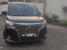 Toyota ESQUIRE 2014 Van