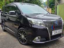 Toyota ESQUIRE 2015 Van