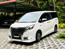 Toyota ESQUIRE 2015 Van
