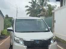 Toyota ESQUIRE 2015 Van