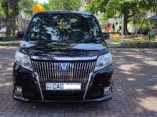 Toyota ESQUIRE 2014 Van