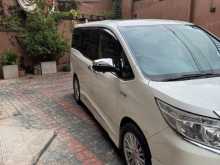 Toyota ESQUIRE 2015 Van