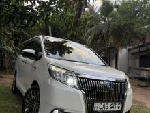 Toyota ESQUIRE 2015 Van