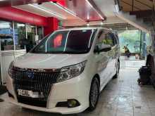 Toyota Esquire G 2015 Wagon