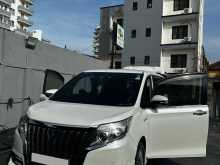 Toyota Esquire GI 2014 Van
