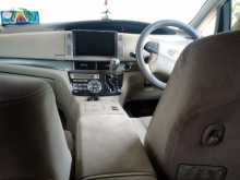 Toyota Estima 2008 Van