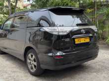 Toyota Estima 2008 Van
