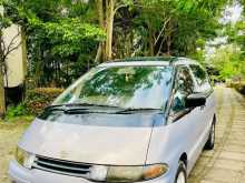 Toyota Estima Emperor 2006 Van